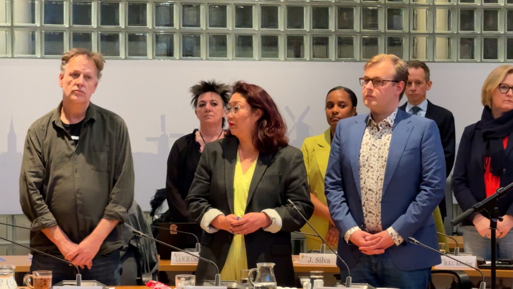 GroenLinks-PvdA-PS verleden tijd: gewijzigd naar PRO Schiedam