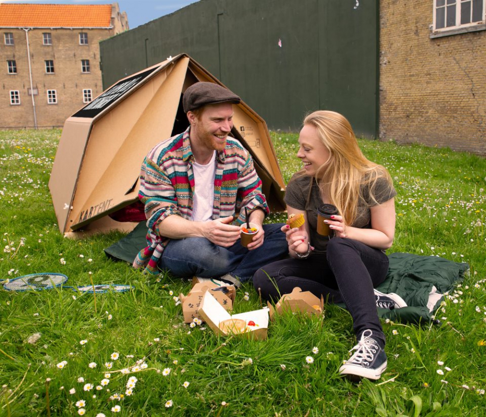 Camping Where We&#039;ve Met kan niet doorgaan door tekort aan politiemensen