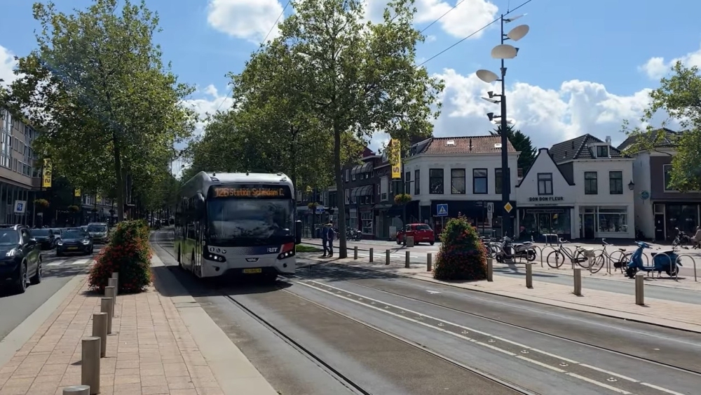 Nieuwe dienstregeling RET: minder bussen in Schiedam en Vlaardingen