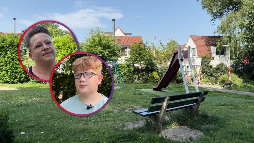 Bijdorp wacht al tien jaar op nieuwe speeltuin: &#039;Elke keer op de lange baan geschoven&#039;