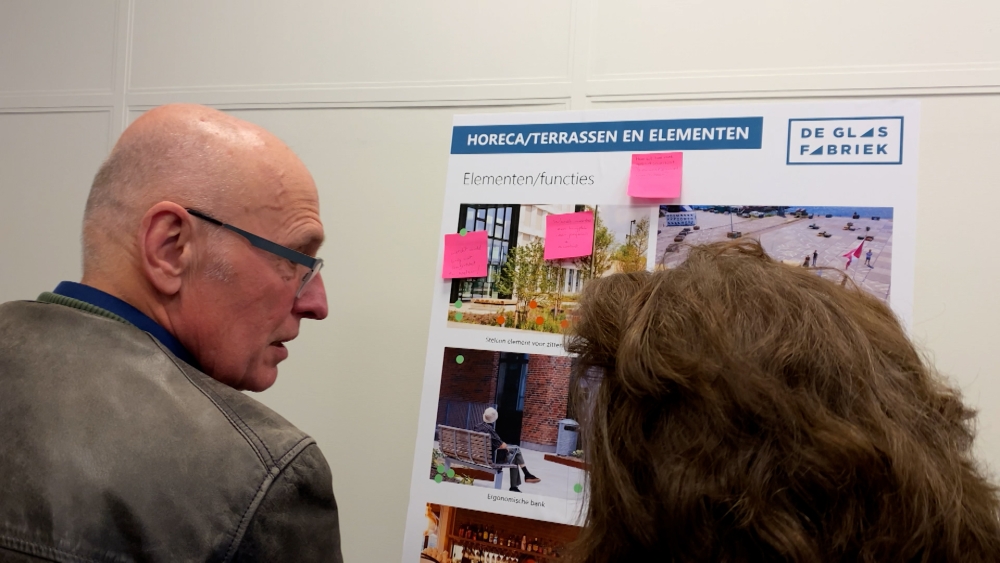 Beperkte informatie en weinig invloed: Schiedams participatiebeleid onvolledig uitgevoerd