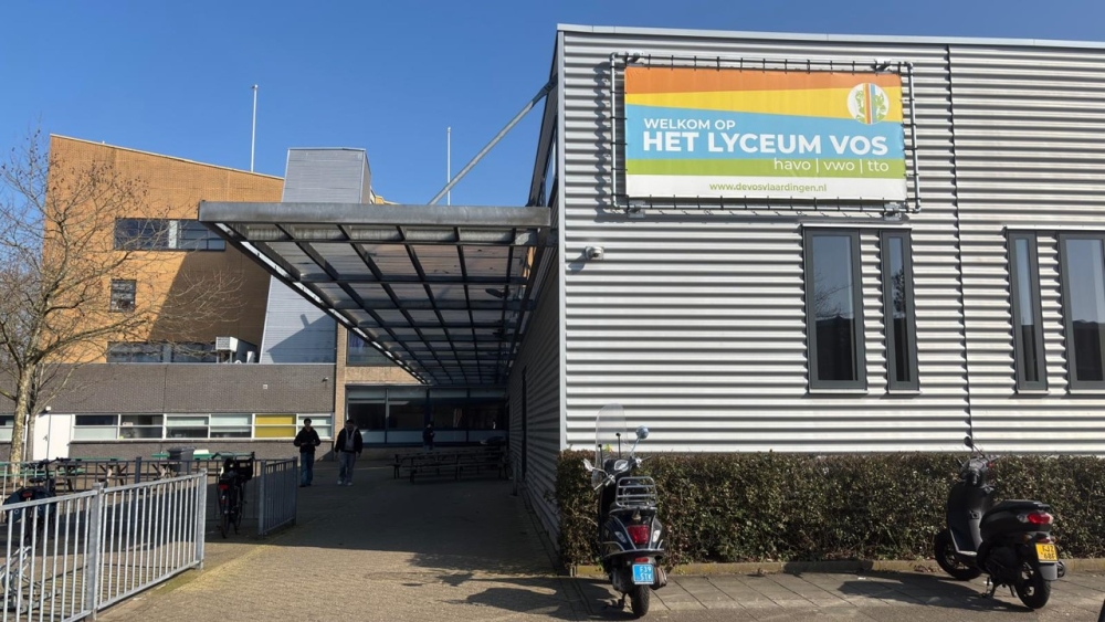 Onderwijsinspectie beoordeelt havo Lyceum Vos in Vlaardingen als ‘zeer zwak’