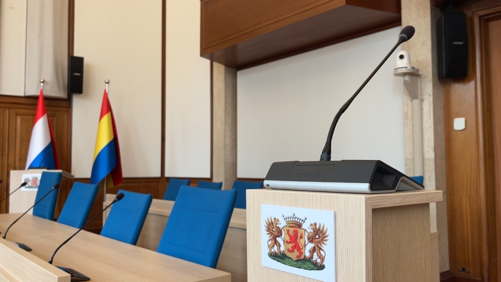 Definitief: deze partijen doen mee aan de verkiezingen in Vlaardingen en Schiedam