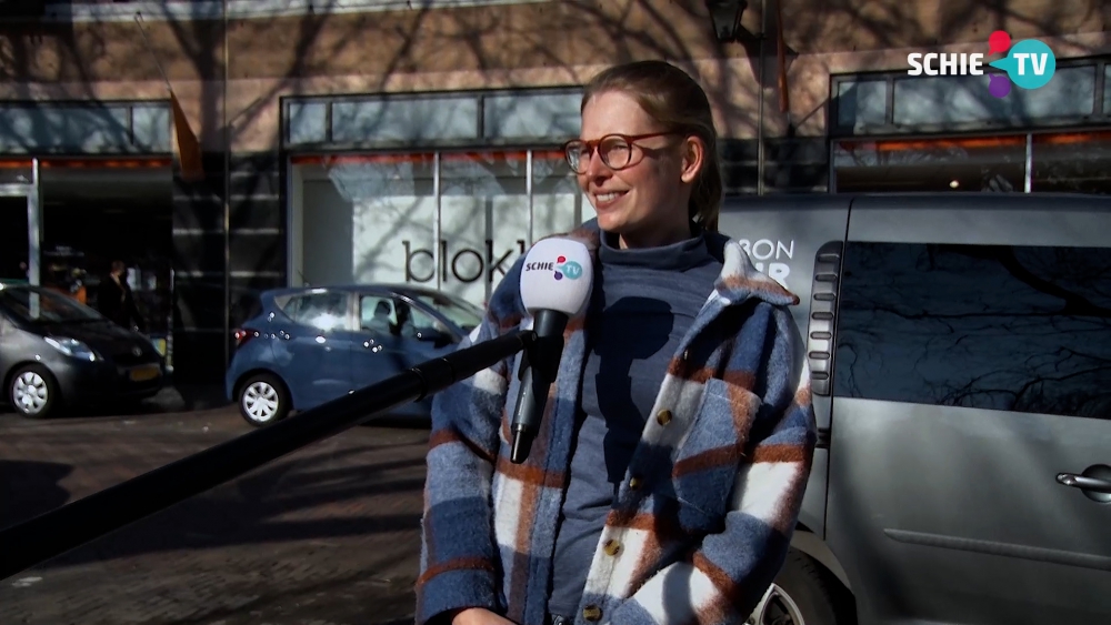 De Stem van Schiedam: Hoe gaat u stemmen in deze tijd?