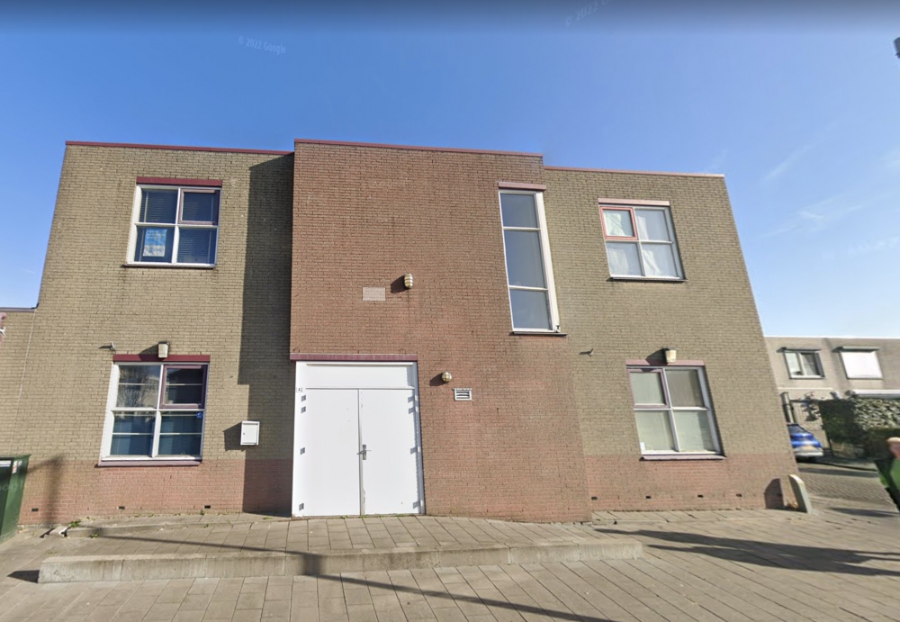Eerste Nederlandse leerwerkplaats ‘betaald’ door criminelen komt naar Schiedam