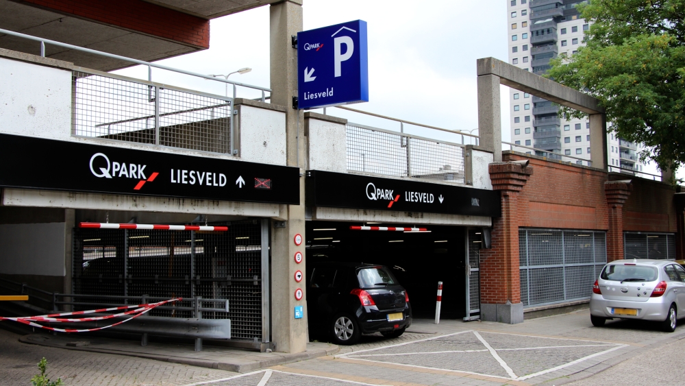 Koopt Vlaardingen haar parkeergarages terug? Gemeente op ‘pole position’