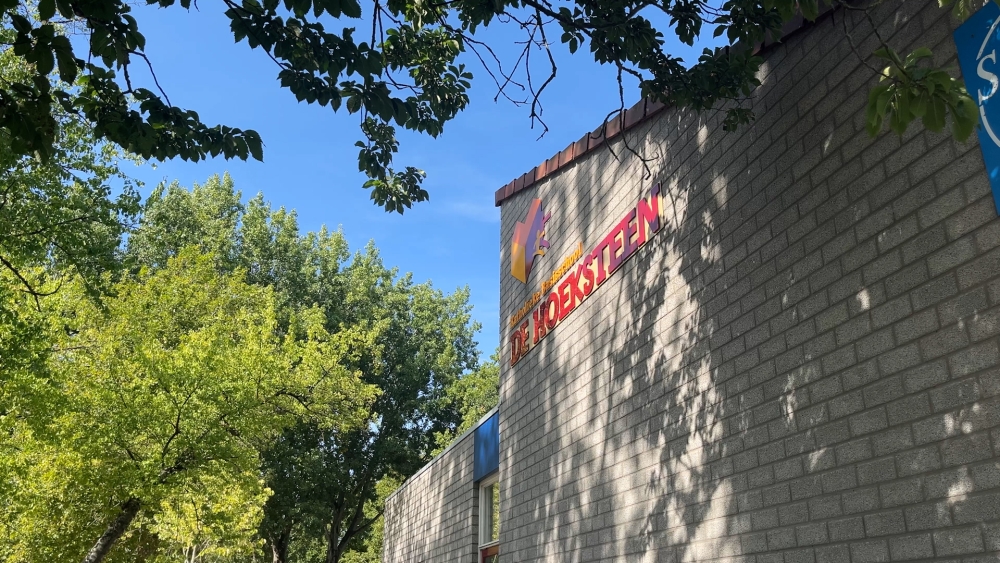 Werkzaamheden aan basisschool duren langer door aanwezigheid chroom-6