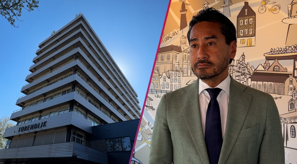 Onduidelijkheid over locatie Schiedams azc: ‘Kijken naar volgende plek’