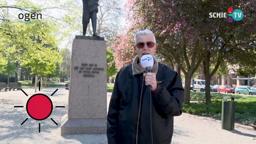 Het weerbericht van 20 april 2019