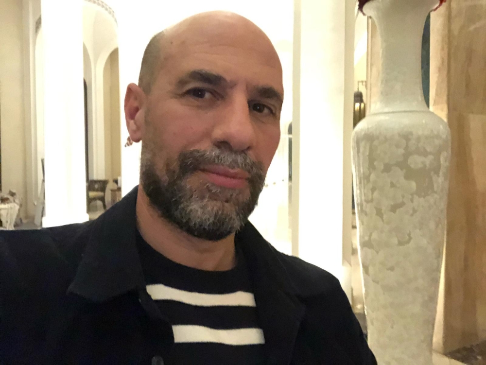 Schrijver Abdelkader Benali opent Geuzenmaand met lezing over vrijheid en opvoeding