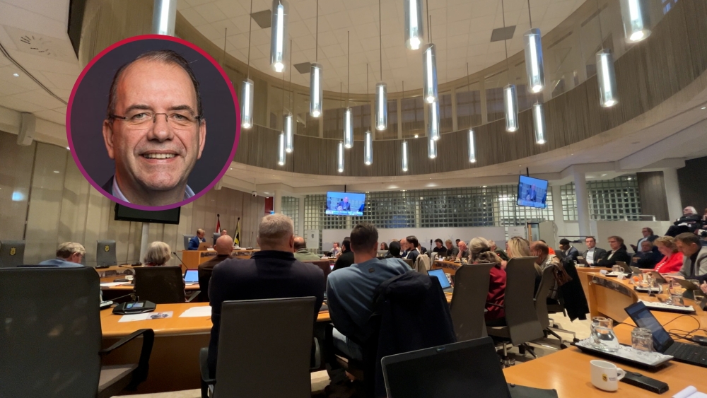 Oud-wethouder Ad Hekman lijsttrekker CDA bij Schiedamse gemeenteraadsverkiezingen