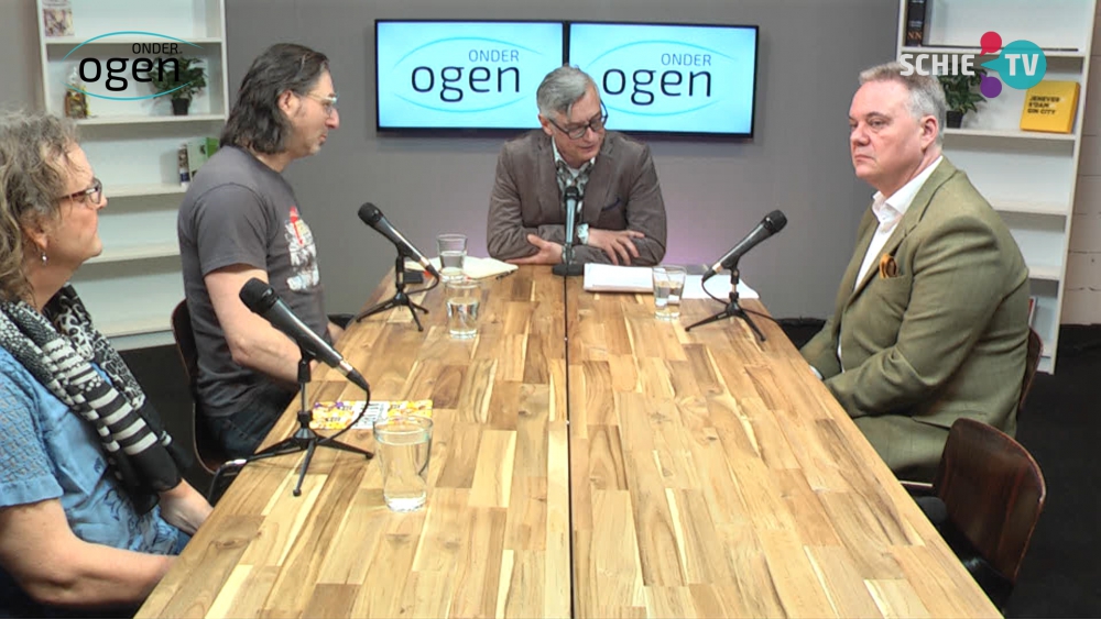 Onder Ogen aflevering 111