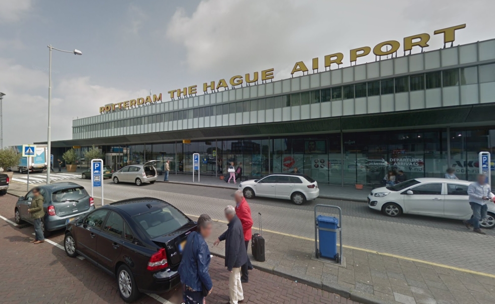 CDA Schiedam bezorgd over extra geluidsoverlast door sluiting Eindhoven Airport