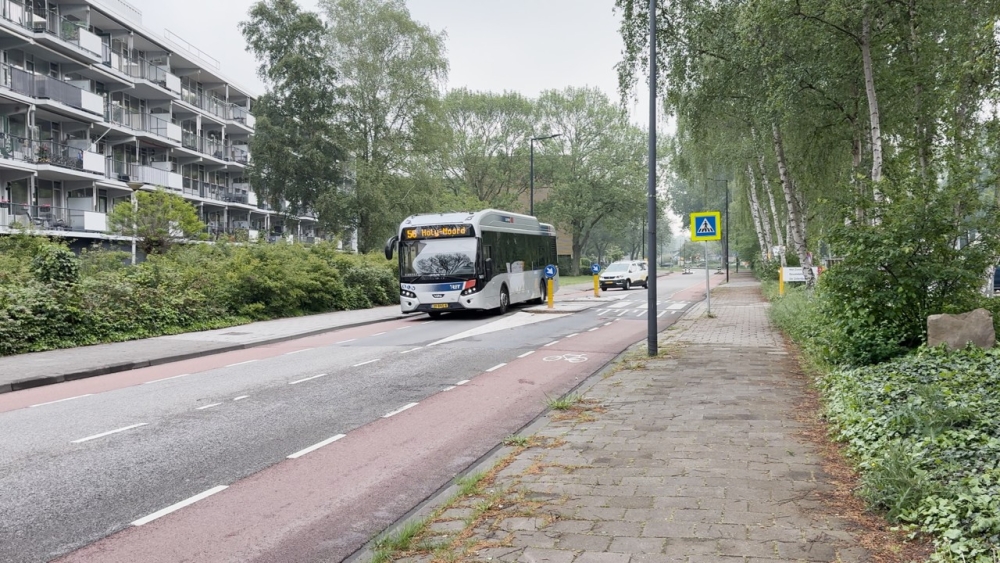 Vlaardingen niet blij met RET-plannen: ‘Stad wordt slechter bereikbaar’