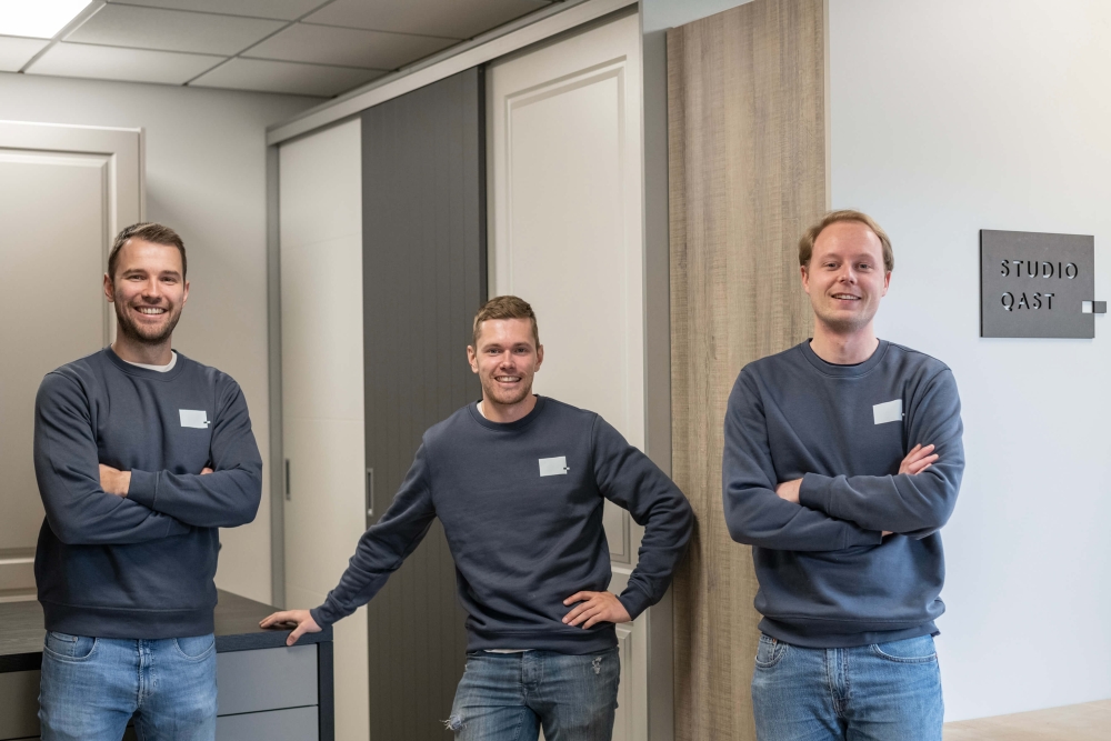 Kasten op maat in Schiedam én Vlaardingen